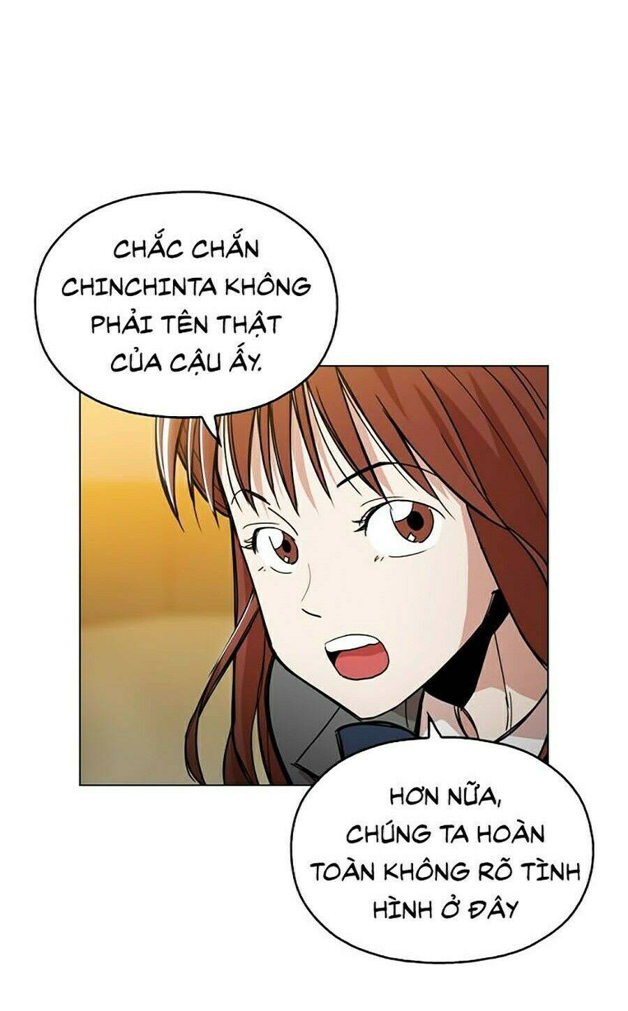 Kỷ Nguyên Tàn Bạo Chapter 2 - 45