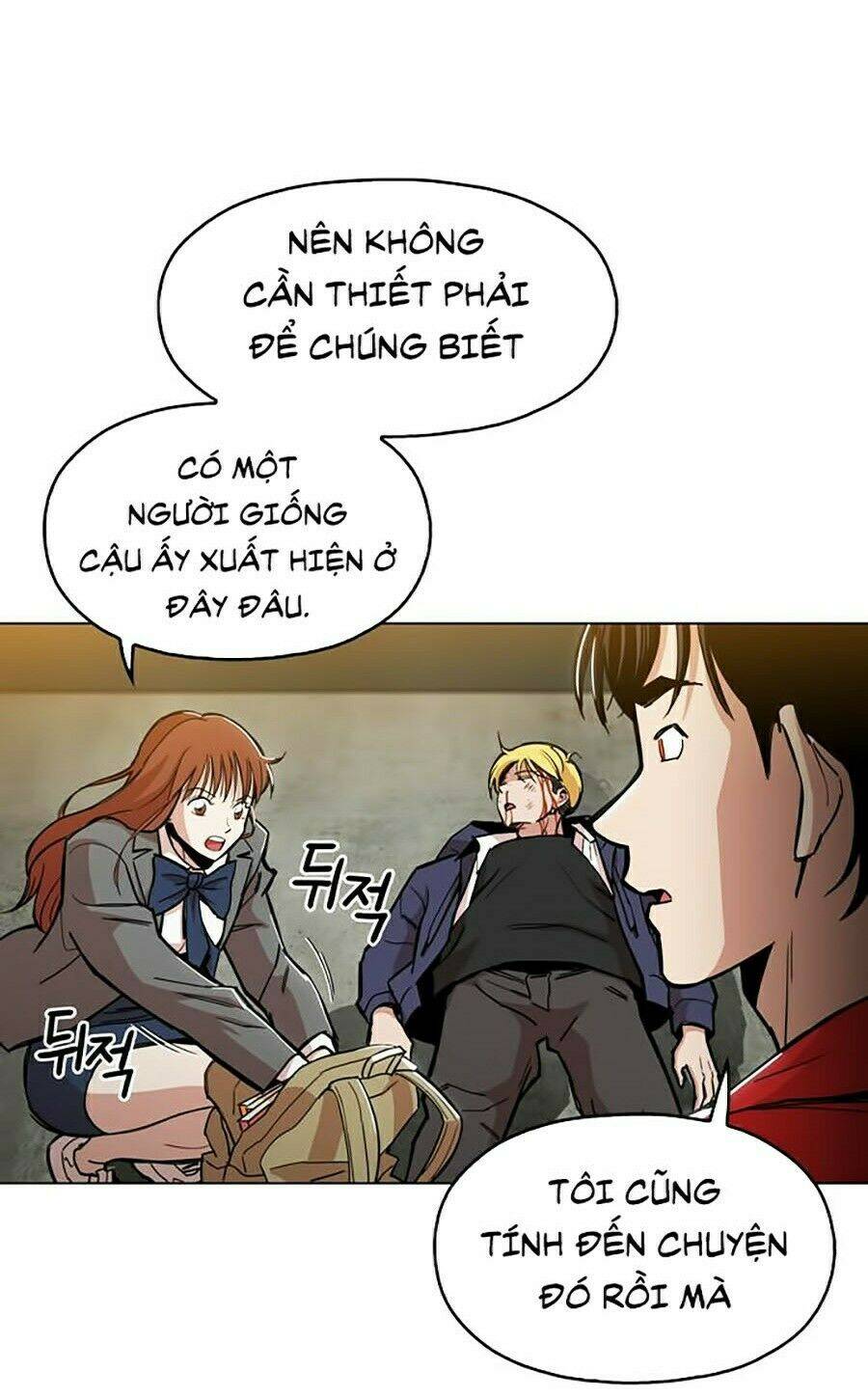 Kỷ Nguyên Tàn Bạo Chapter 2 - 46