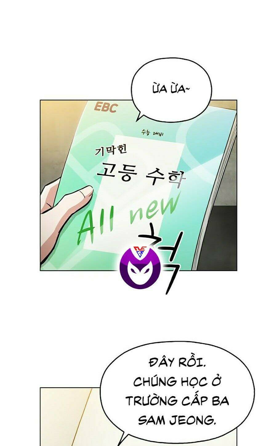 Kỷ Nguyên Tàn Bạo Chapter 2 - 47