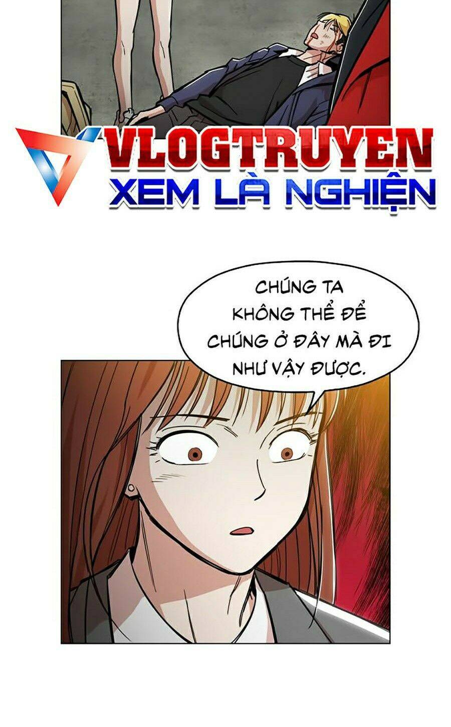 Kỷ Nguyên Tàn Bạo Chapter 2 - 49