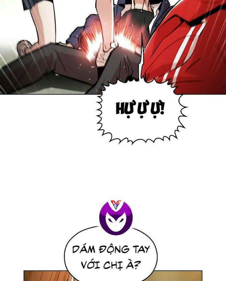 Kỷ Nguyên Tàn Bạo Chapter 2 - 51