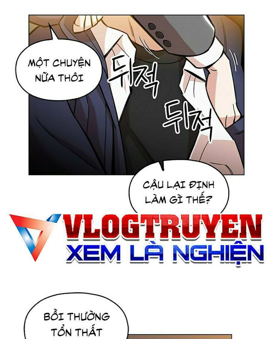 Kỷ Nguyên Tàn Bạo Chapter 2 - 53