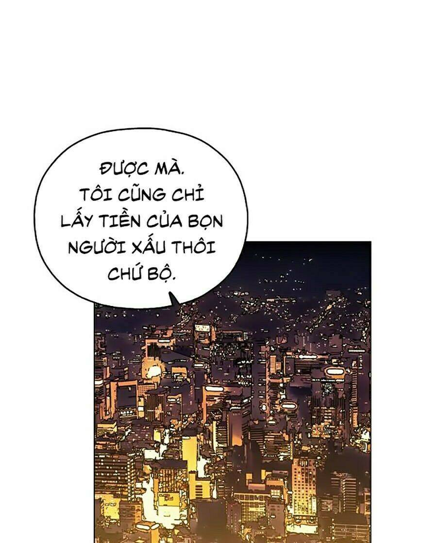 Kỷ Nguyên Tàn Bạo Chapter 2 - 55