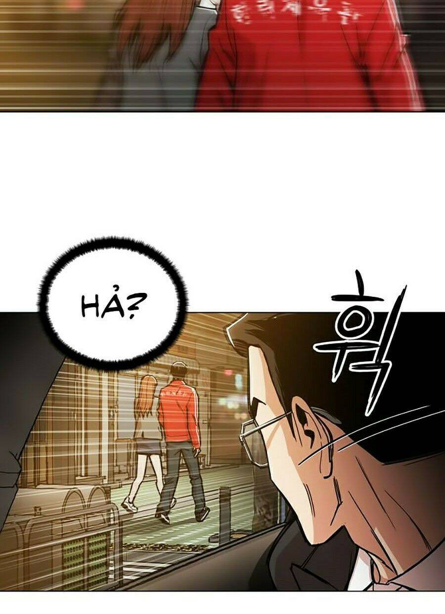 Kỷ Nguyên Tàn Bạo Chapter 2 - 61