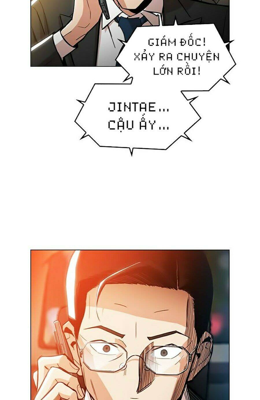 Kỷ Nguyên Tàn Bạo Chapter 2 - 68