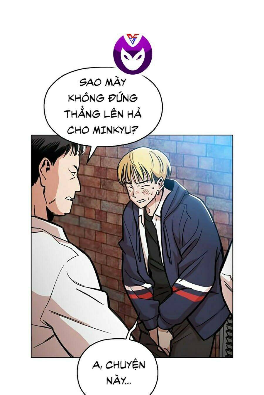 Kỷ Nguyên Tàn Bạo Chapter 2 - 71