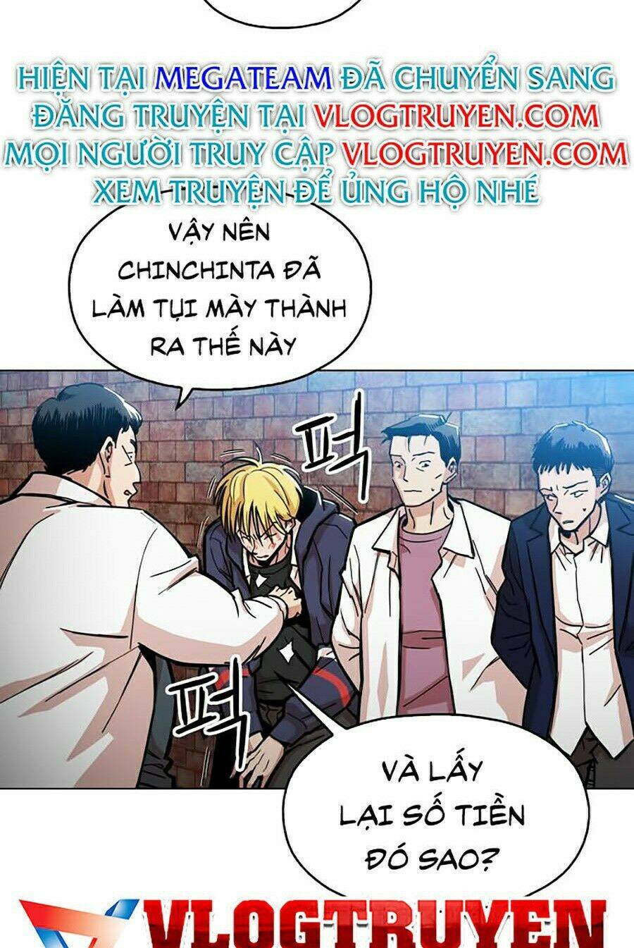 Kỷ Nguyên Tàn Bạo Chapter 2 - 72