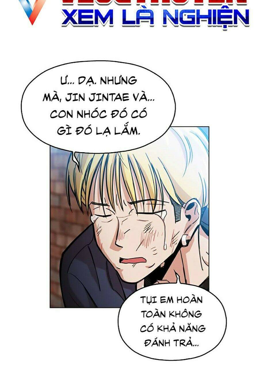 Kỷ Nguyên Tàn Bạo Chapter 2 - 73