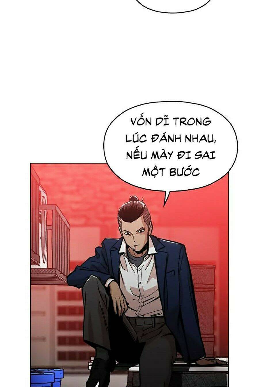 Kỷ Nguyên Tàn Bạo Chapter 2 - 75