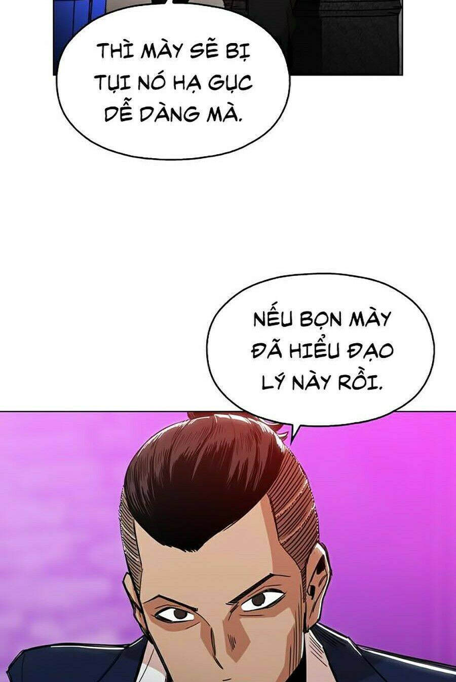 Kỷ Nguyên Tàn Bạo Chapter 2 - 76