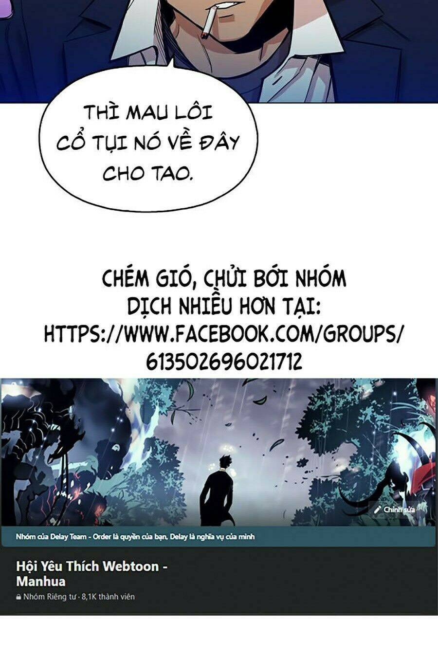 Kỷ Nguyên Tàn Bạo Chapter 2 - 77