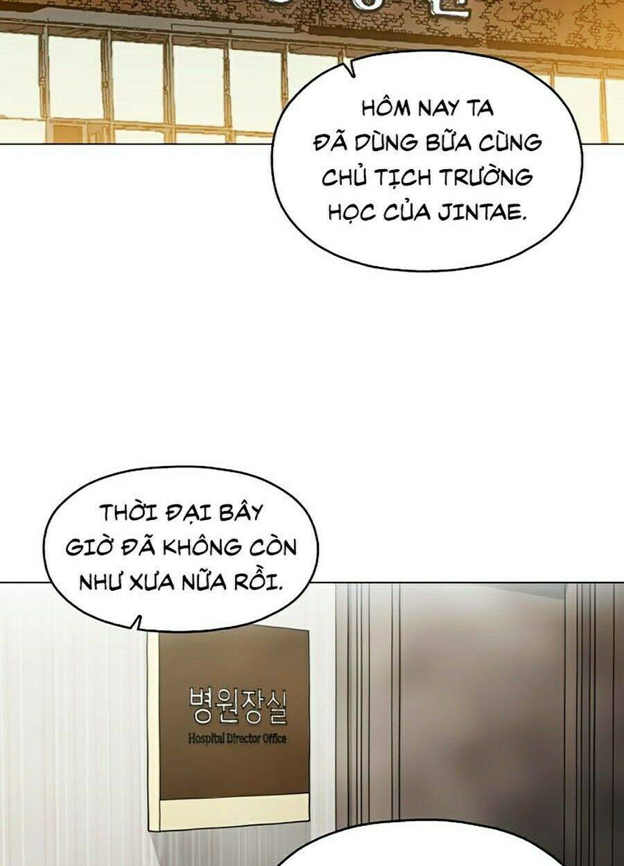 Kỷ Nguyên Tàn Bạo Chapter 2 - 9