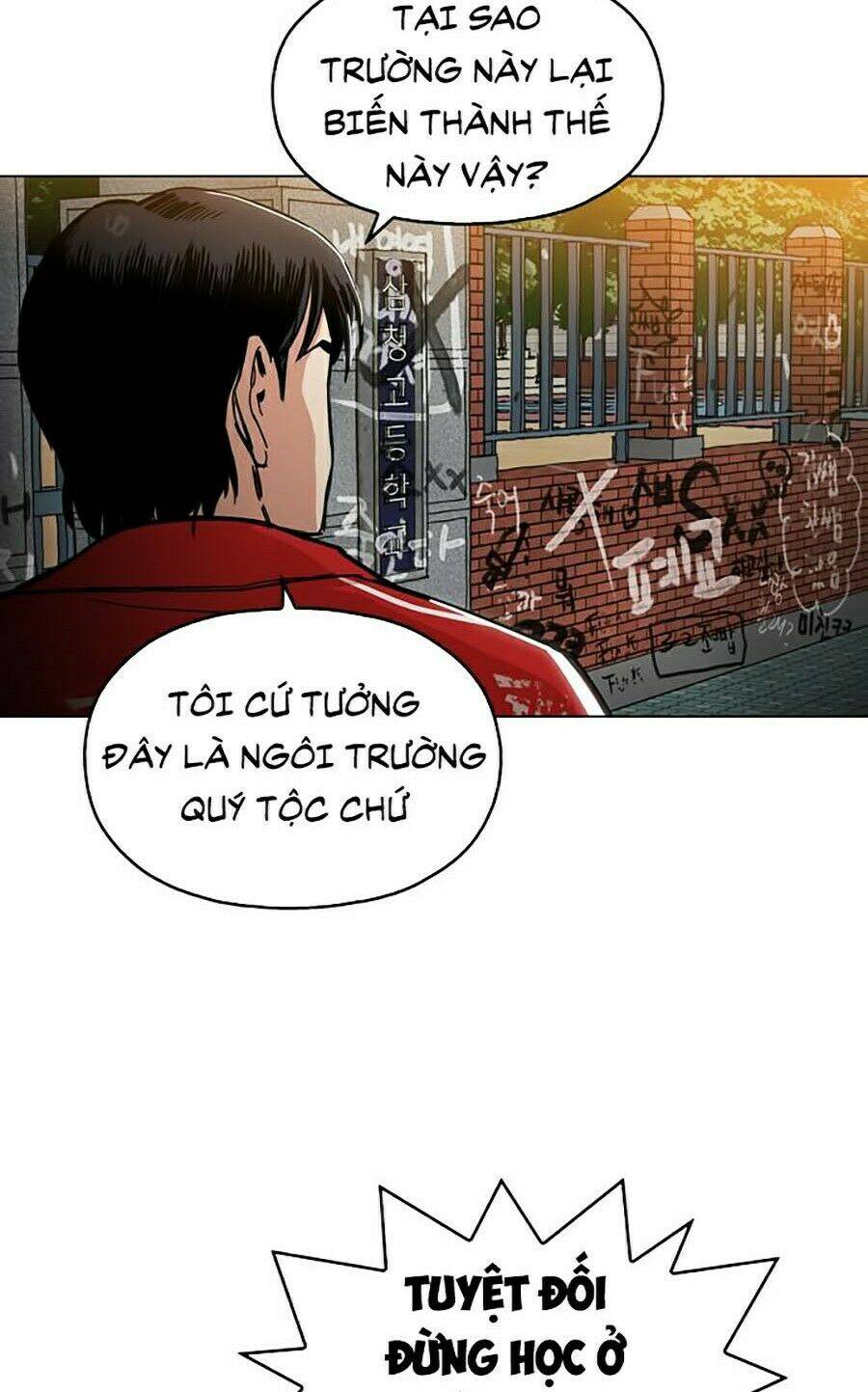 Kỷ Nguyên Tàn Bạo Chapter 2 - 82