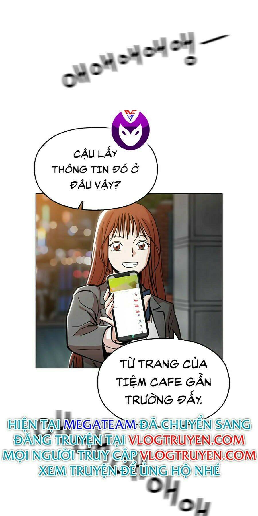 Kỷ Nguyên Tàn Bạo Chapter 2 - 85