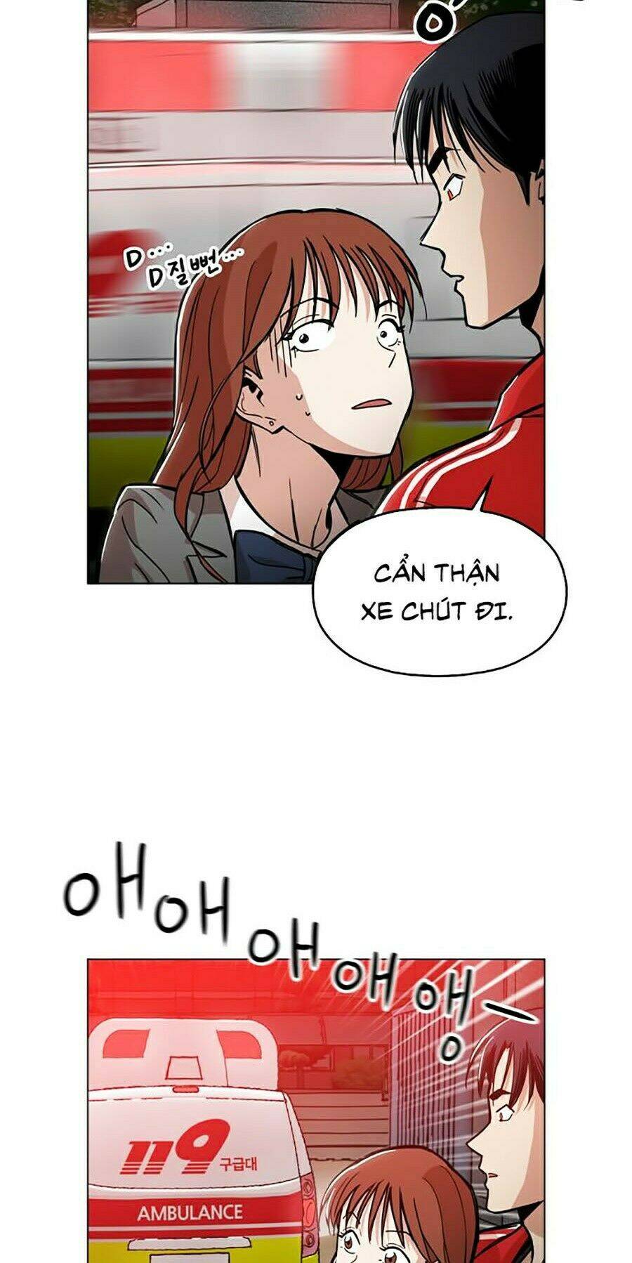 Kỷ Nguyên Tàn Bạo Chapter 2 - 87