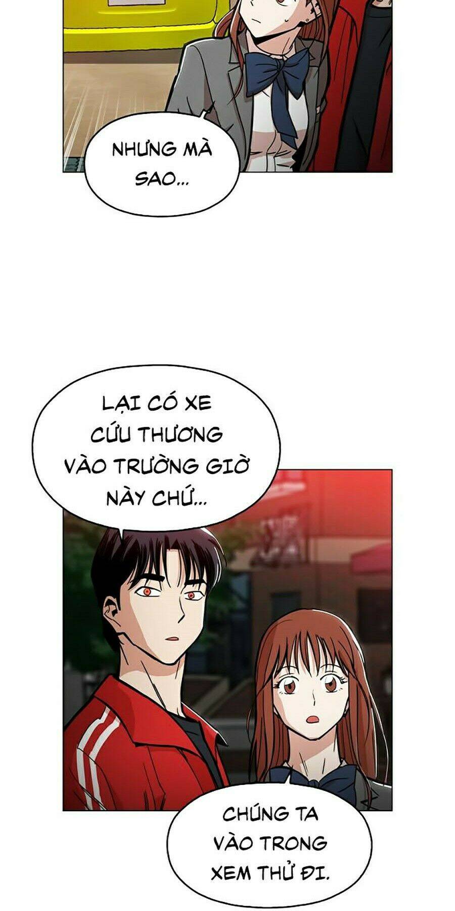 Kỷ Nguyên Tàn Bạo Chapter 2 - 88