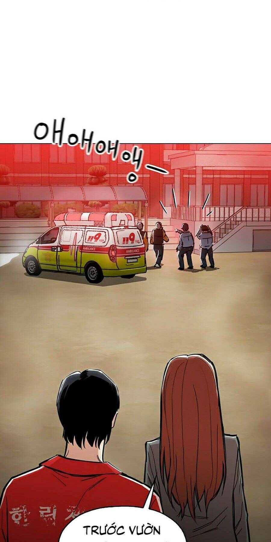 Kỷ Nguyên Tàn Bạo Chapter 2 - 89