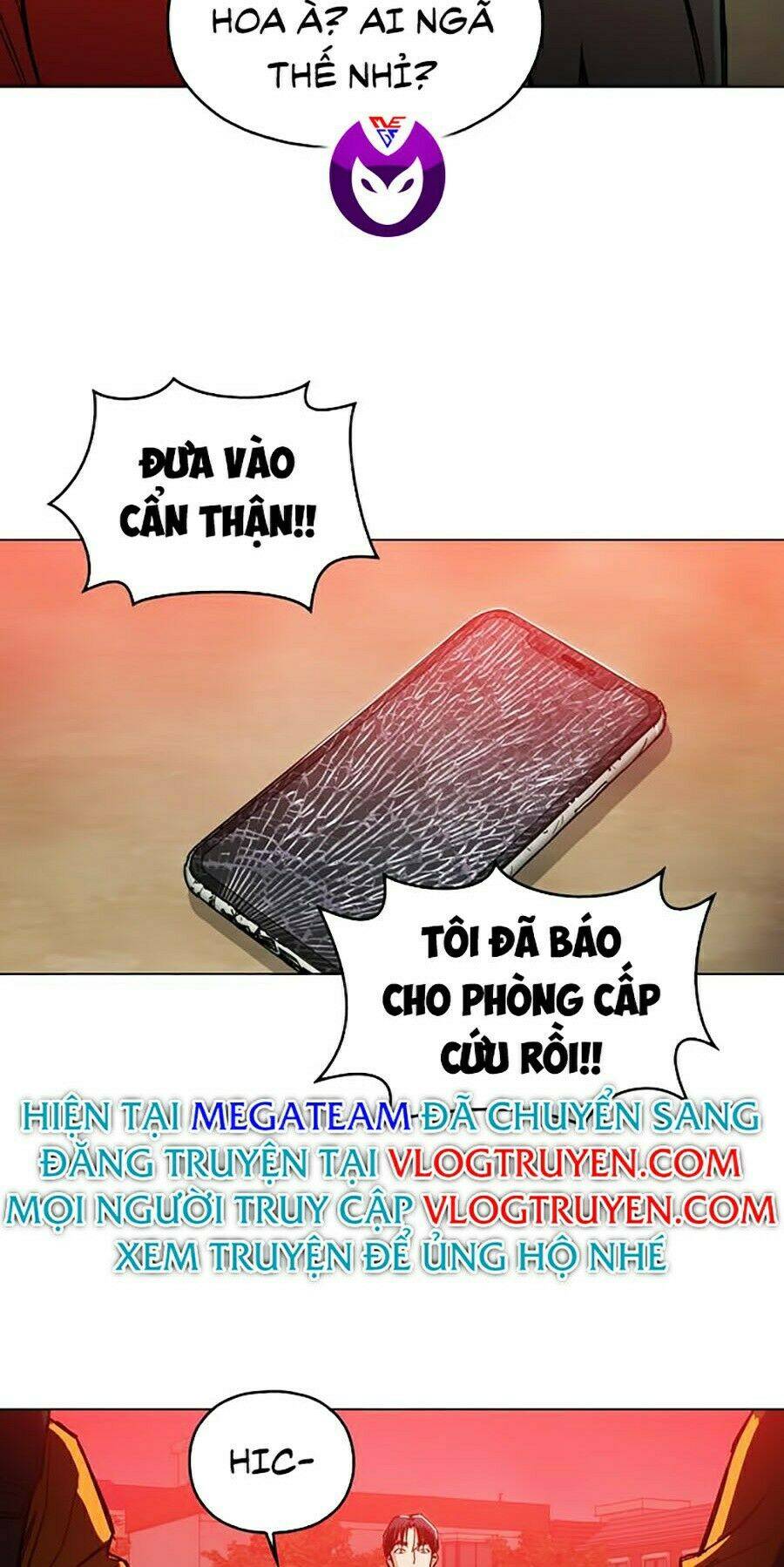 Kỷ Nguyên Tàn Bạo Chapter 2 - 90