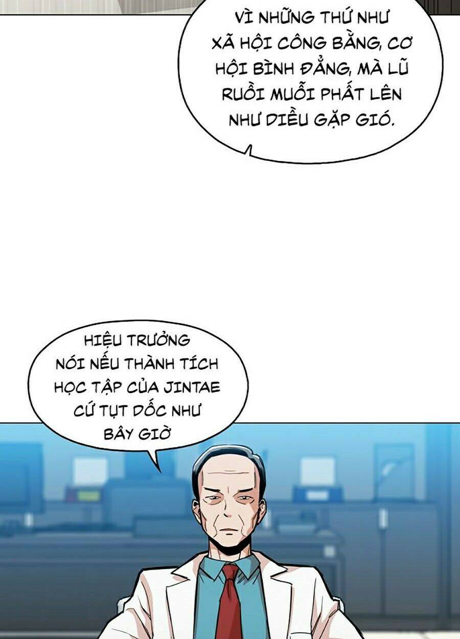 Kỷ Nguyên Tàn Bạo Chapter 2 - 10