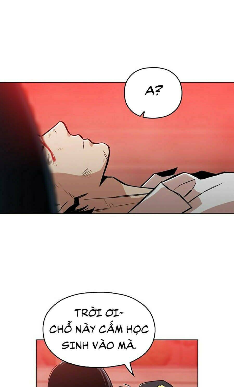 Kỷ Nguyên Tàn Bạo Chapter 2 - 92