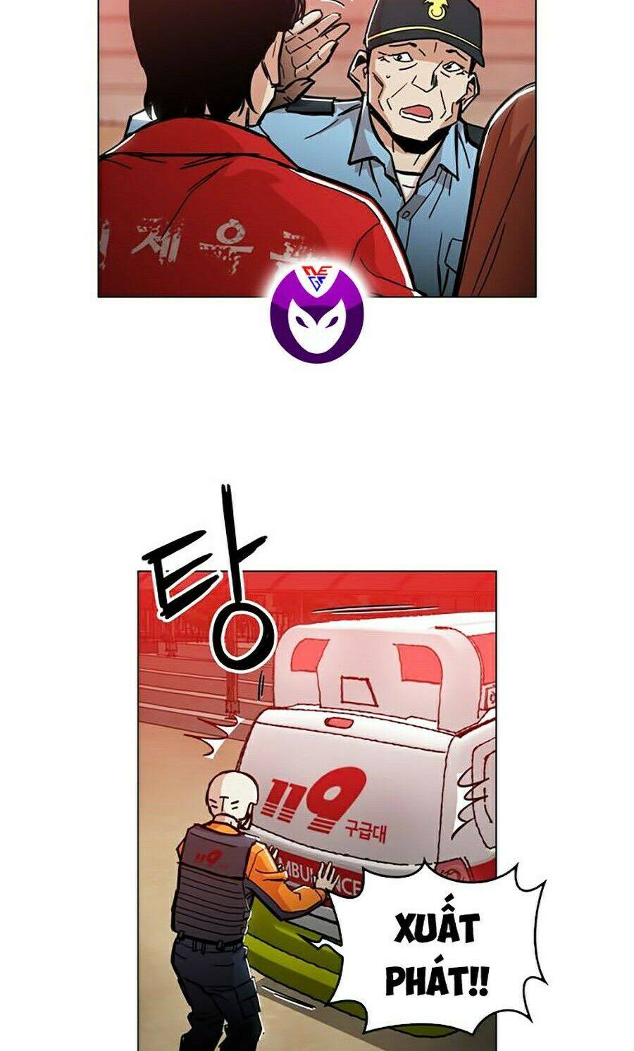 Kỷ Nguyên Tàn Bạo Chapter 2 - 93