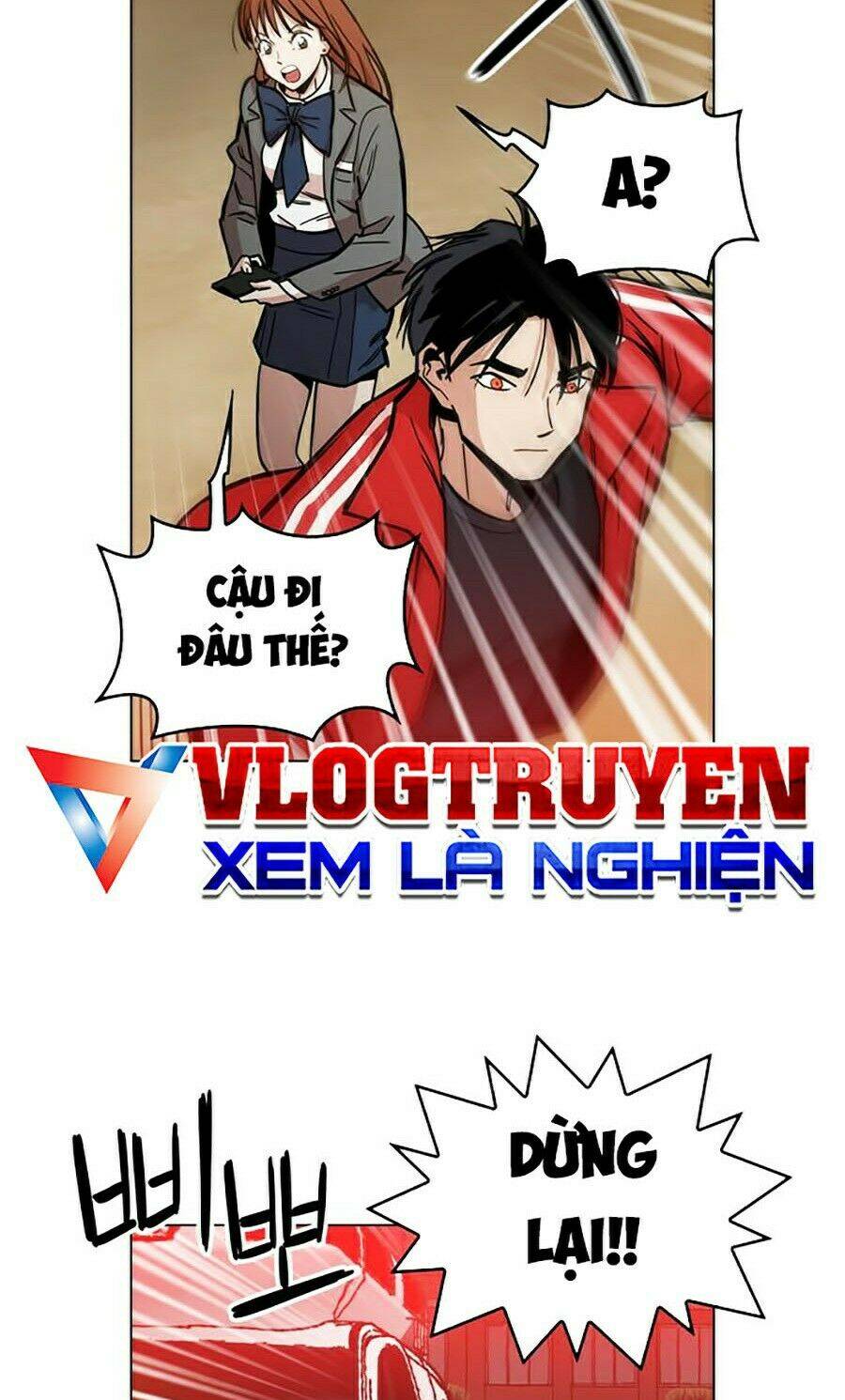 Kỷ Nguyên Tàn Bạo Chapter 2 - 100