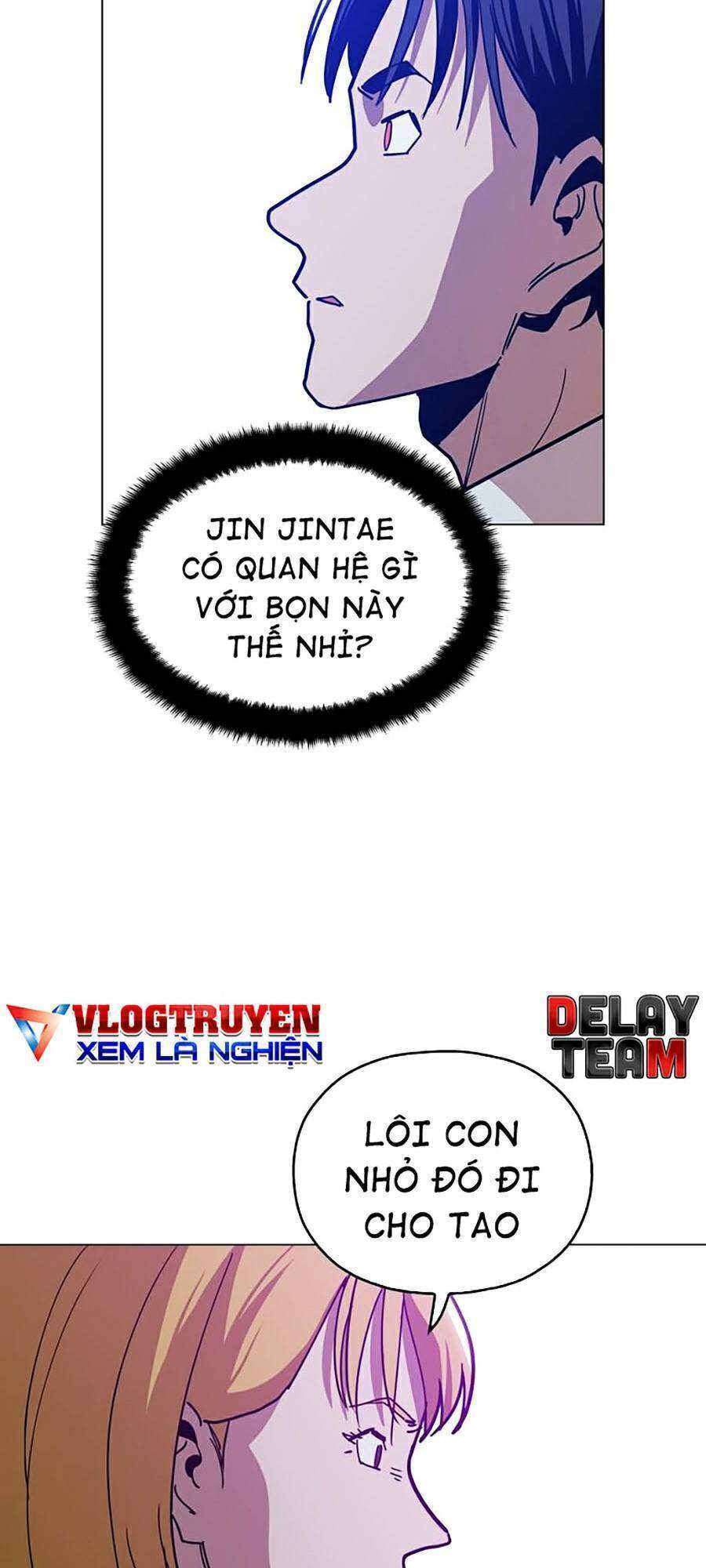 Kỷ Nguyên Tàn Bạo Chapter 20 - 13