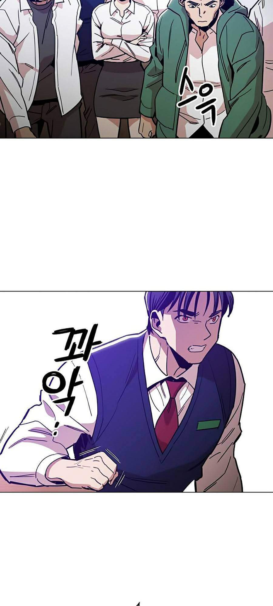 Kỷ Nguyên Tàn Bạo Chapter 20 - 15