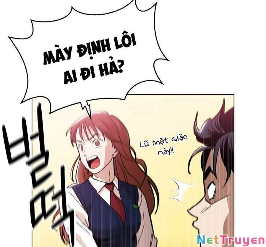 Kỷ Nguyên Tàn Bạo Chapter 20 - 16