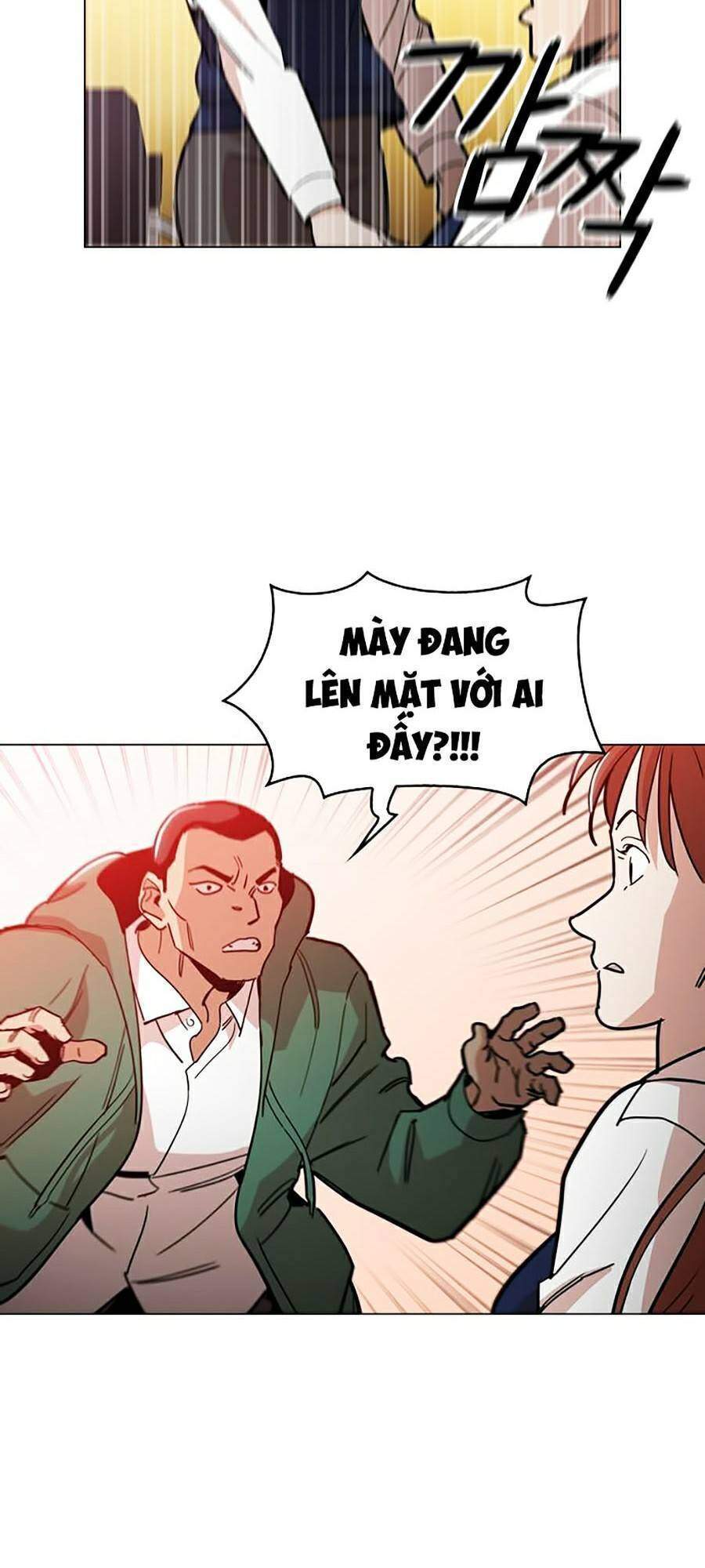 Kỷ Nguyên Tàn Bạo Chapter 20 - 17