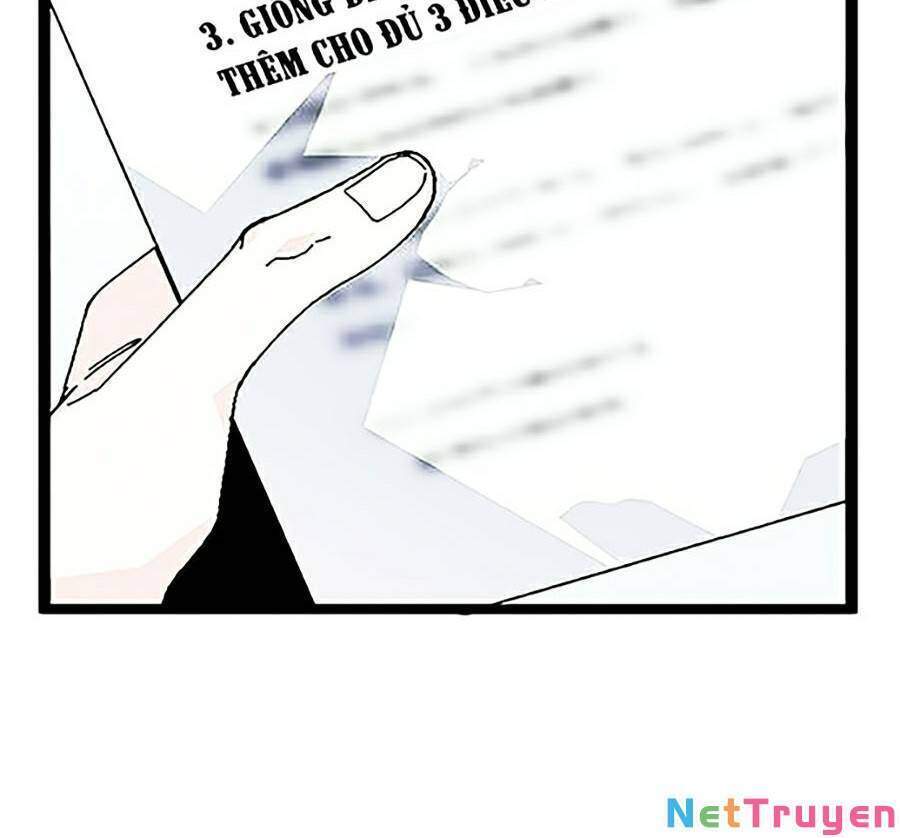 Kỷ Nguyên Tàn Bạo Chapter 20 - 24