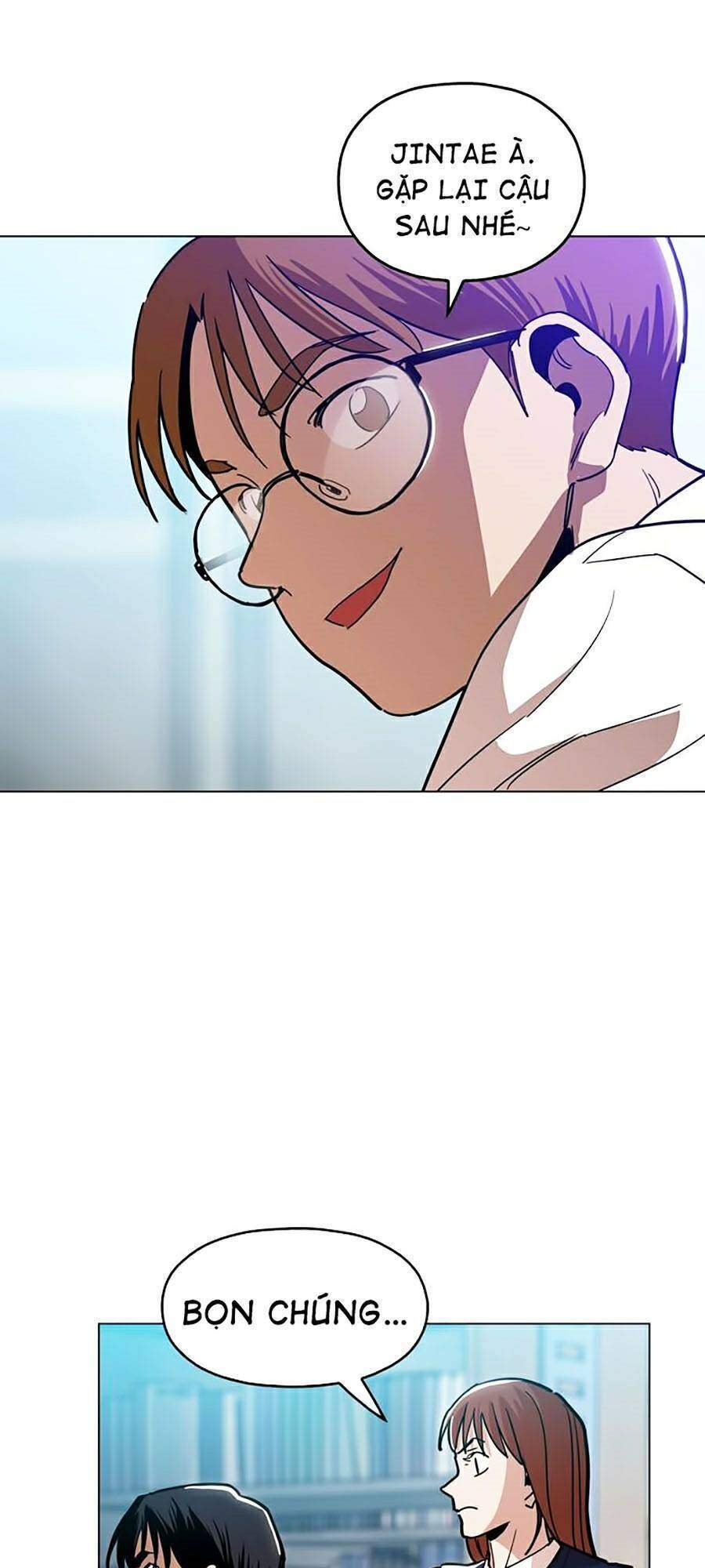 Kỷ Nguyên Tàn Bạo Chapter 20 - 25