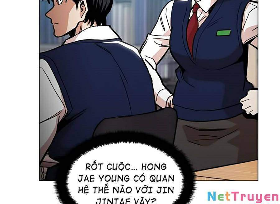 Kỷ Nguyên Tàn Bạo Chapter 20 - 26