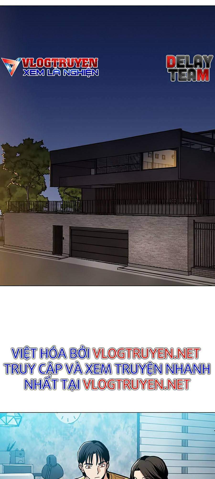 Kỷ Nguyên Tàn Bạo Chapter 20 - 29