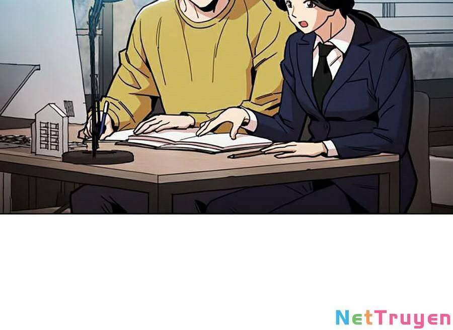 Kỷ Nguyên Tàn Bạo Chapter 20 - 30