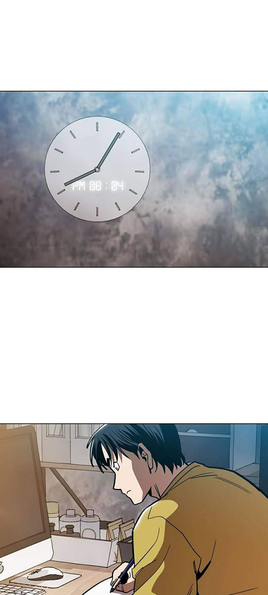 Kỷ Nguyên Tàn Bạo Chapter 20 - 31