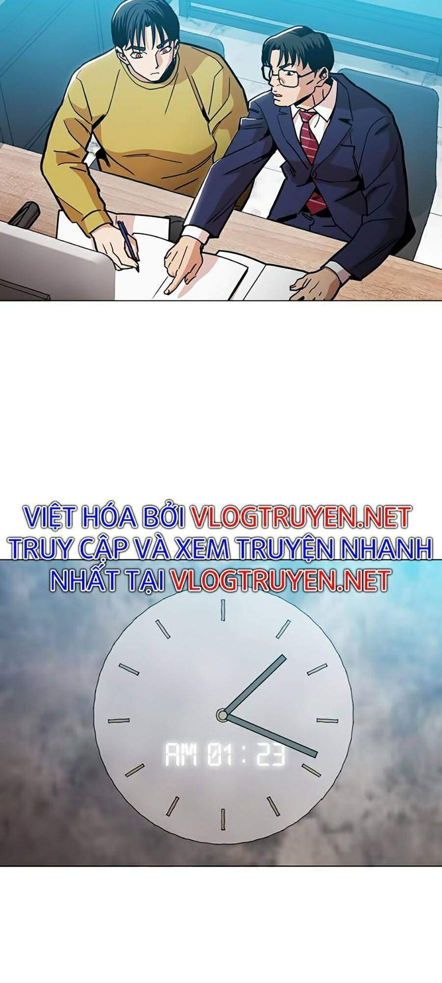 Kỷ Nguyên Tàn Bạo Chapter 20 - 33