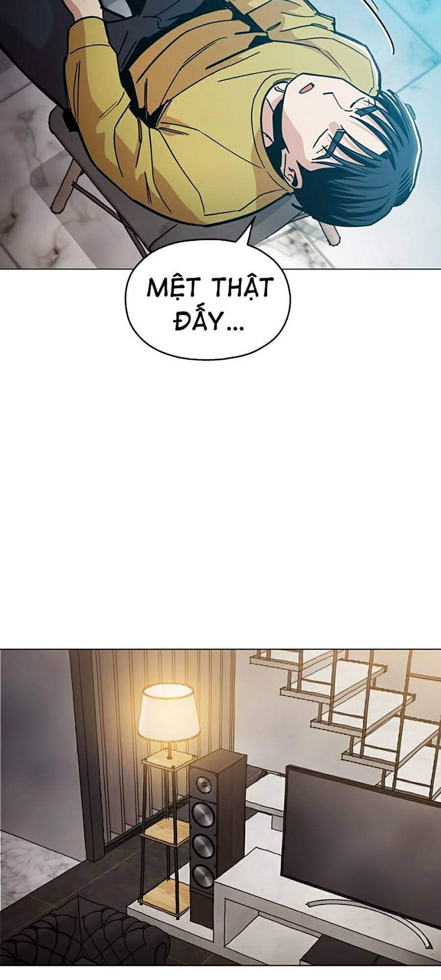 Kỷ Nguyên Tàn Bạo Chapter 20 - 35