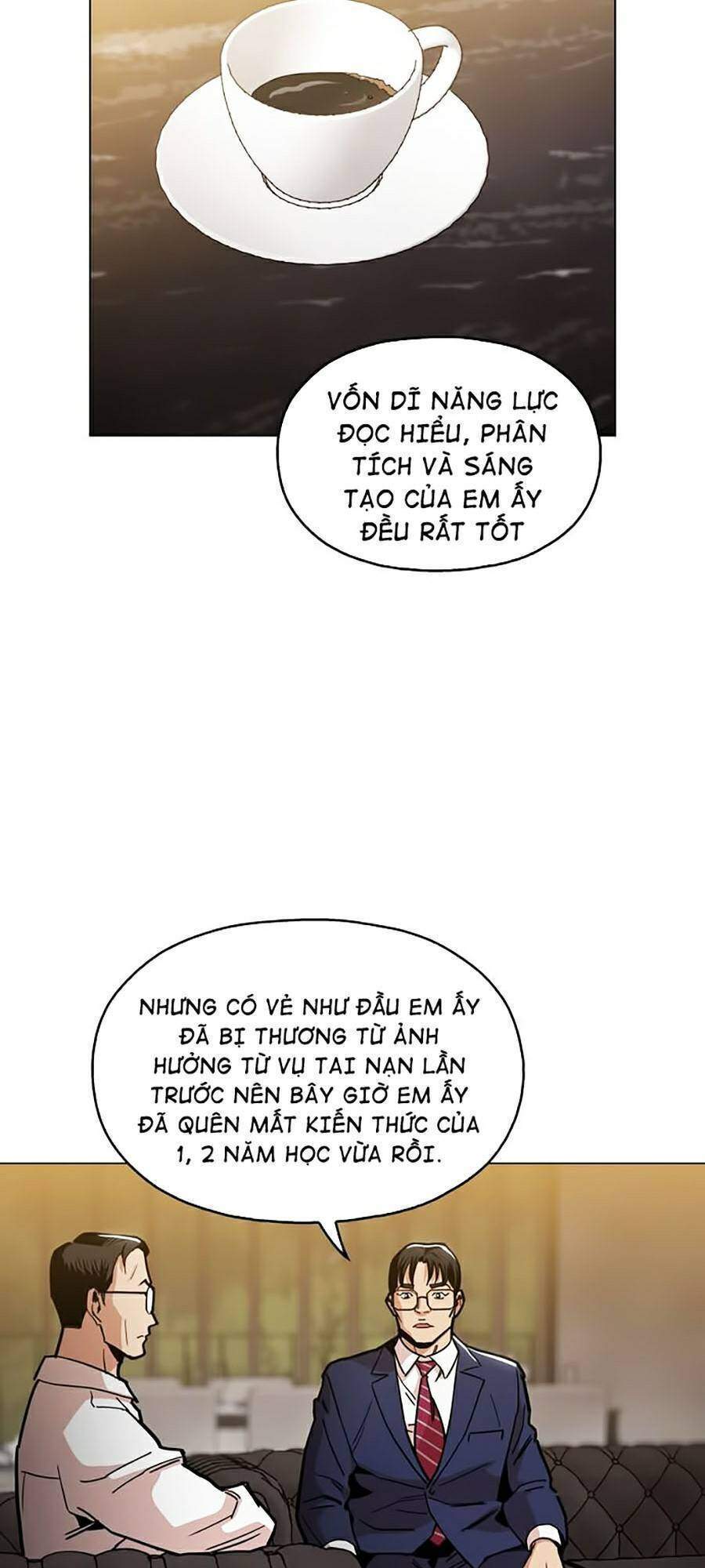 Kỷ Nguyên Tàn Bạo Chapter 20 - 37