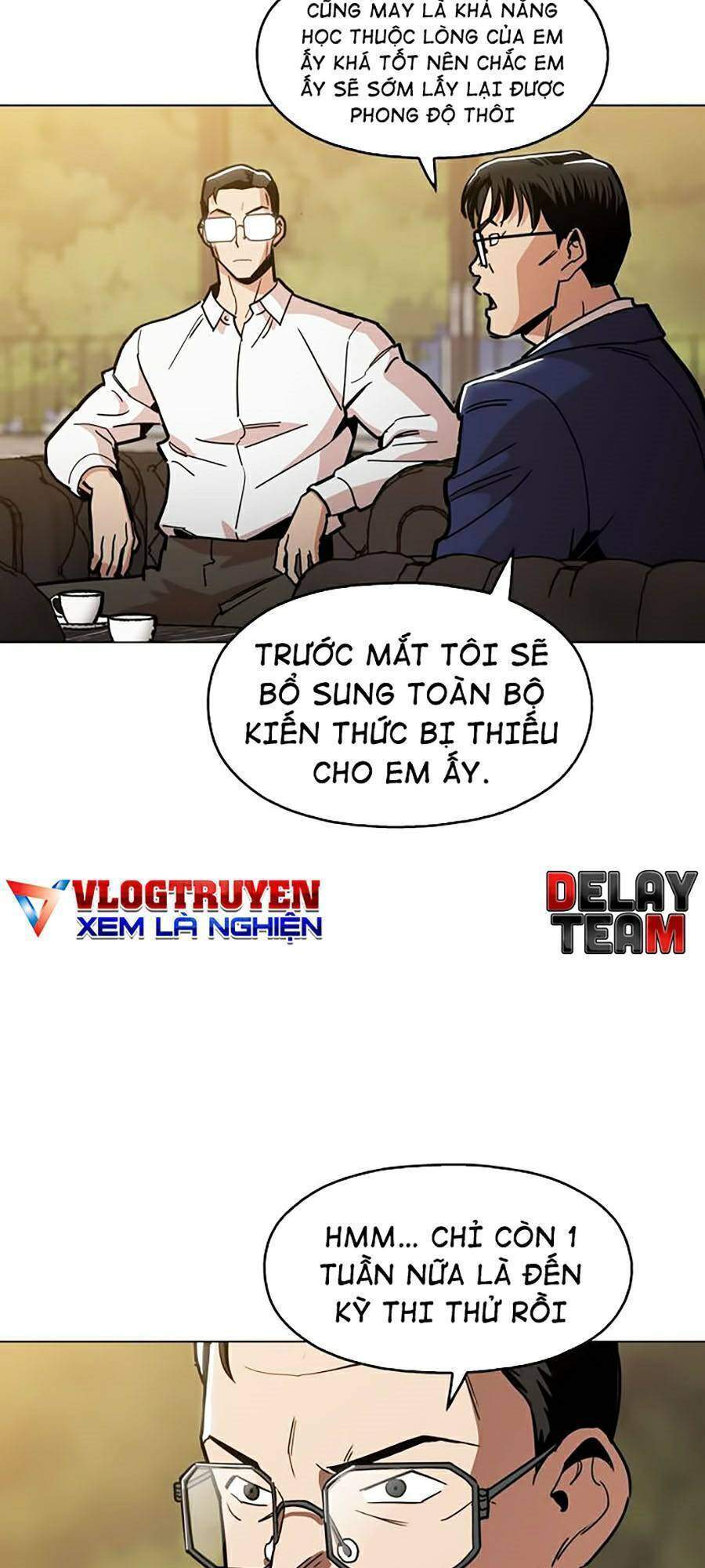 Kỷ Nguyên Tàn Bạo Chapter 20 - 39