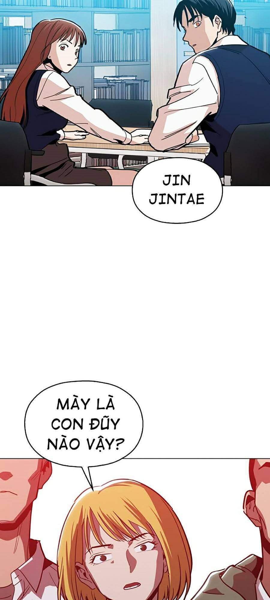 Kỷ Nguyên Tàn Bạo Chapter 20 - 5