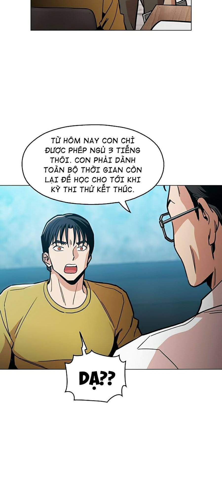 Kỷ Nguyên Tàn Bạo Chapter 20 - 45