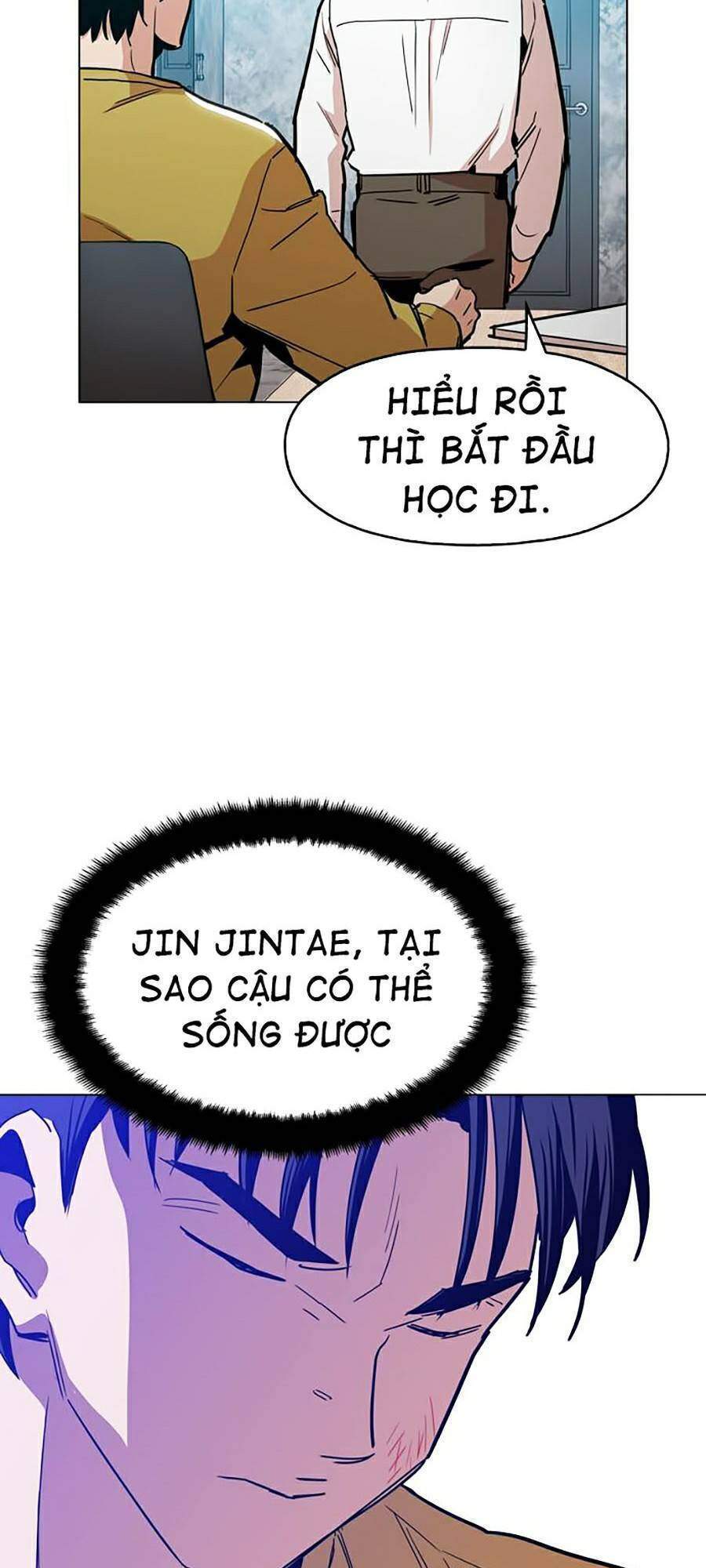 Kỷ Nguyên Tàn Bạo Chapter 20 - 57