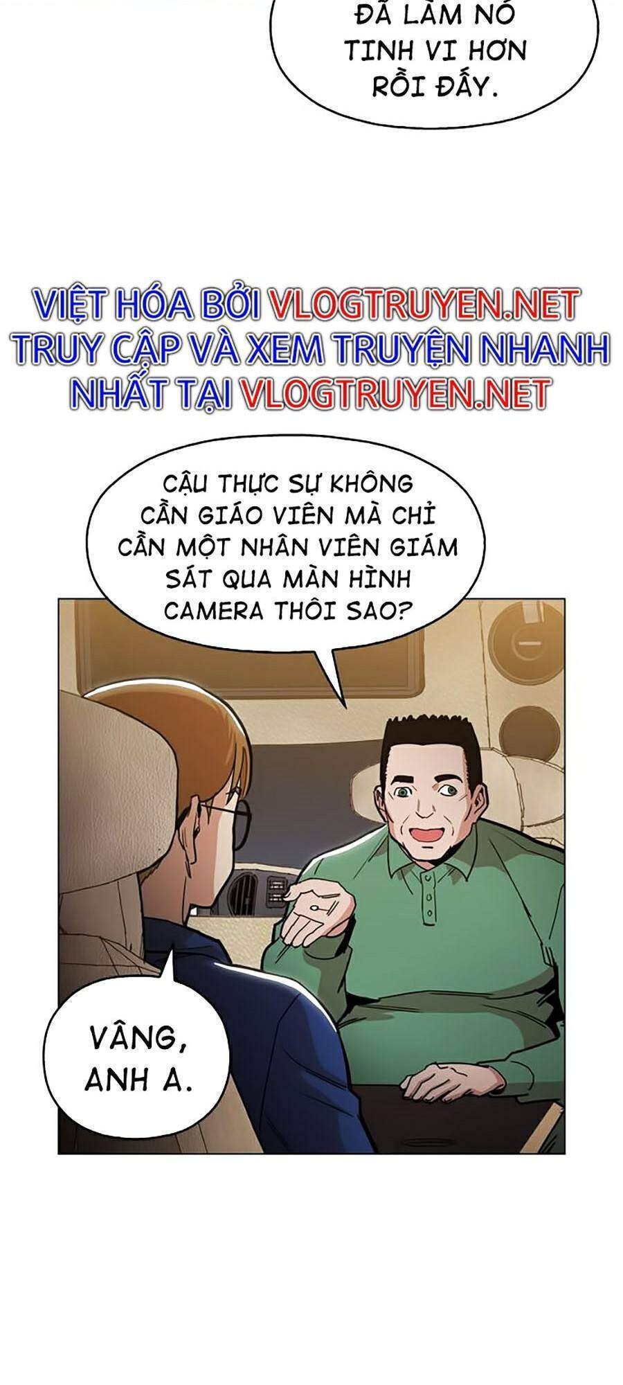 Kỷ Nguyên Tàn Bạo Chapter 20 - 65