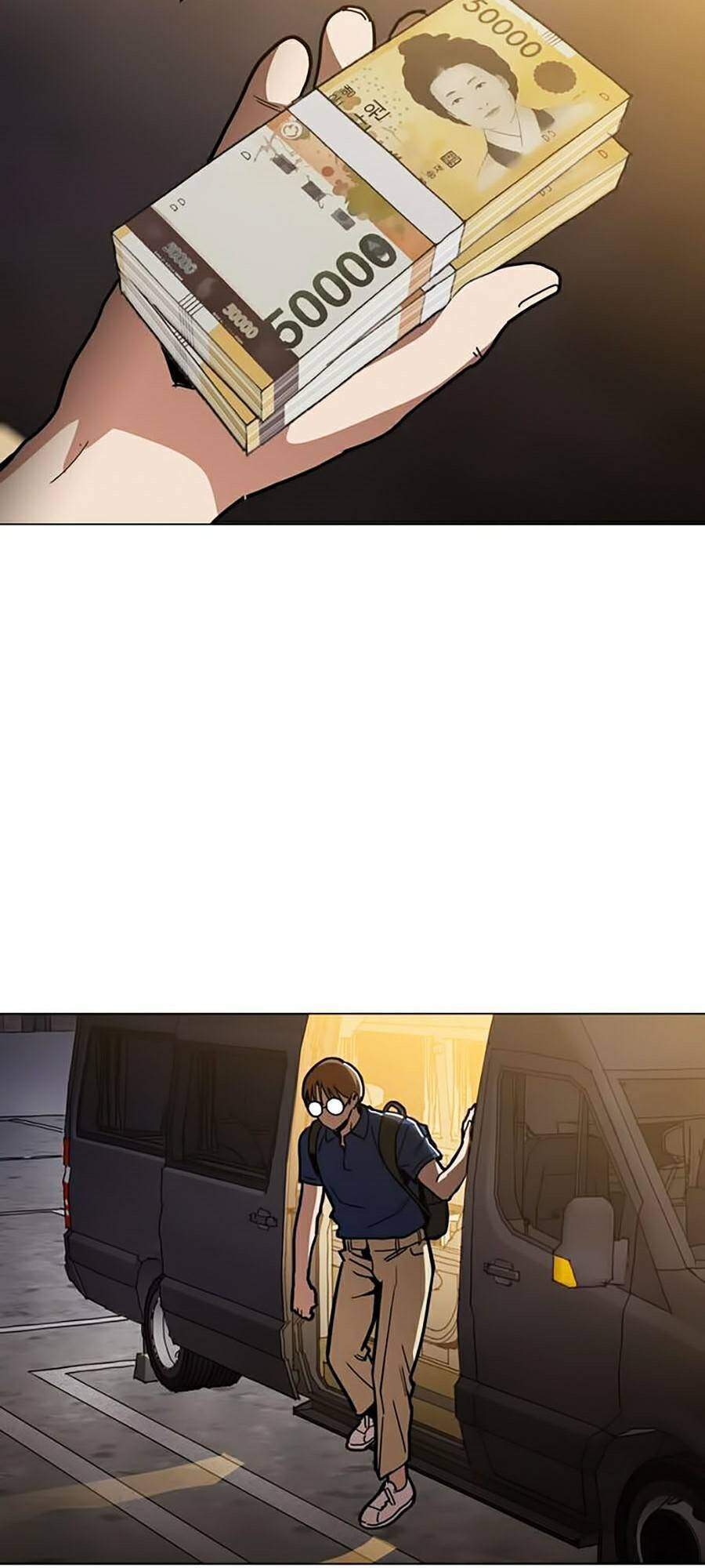 Kỷ Nguyên Tàn Bạo Chapter 20 - 67