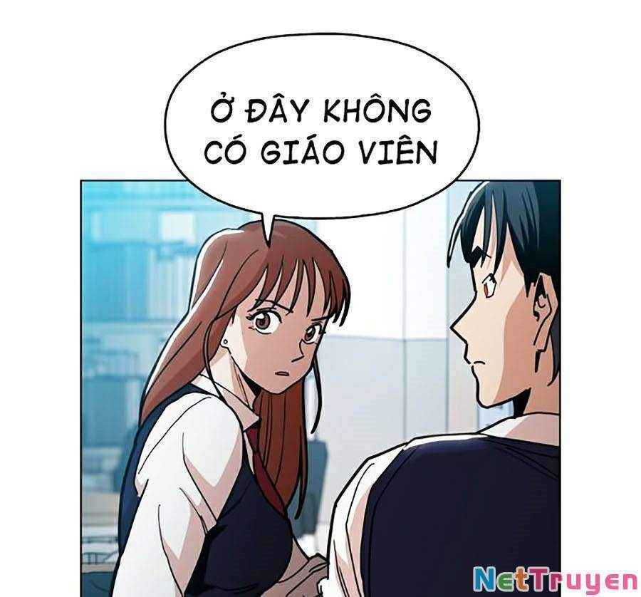 Kỷ Nguyên Tàn Bạo Chapter 20 - 8