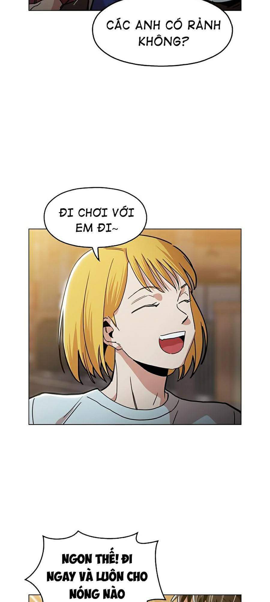 Kỷ Nguyên Tàn Bạo Chapter 20 - 75