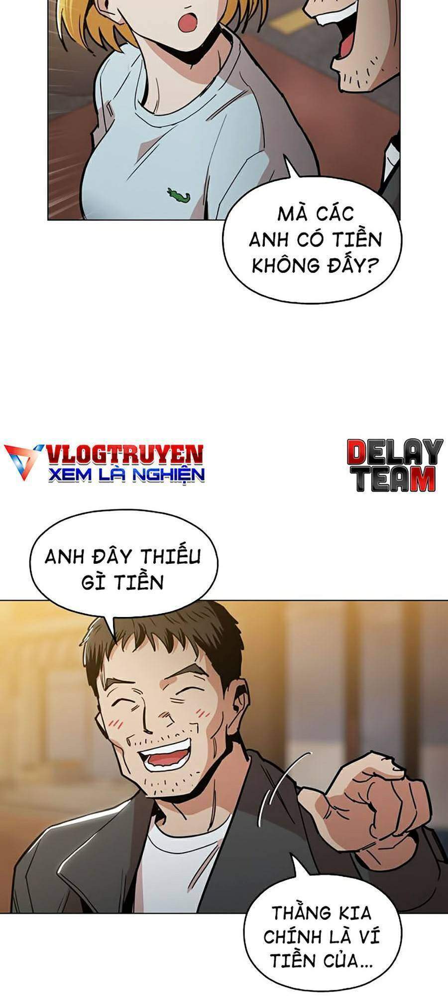 Kỷ Nguyên Tàn Bạo Chapter 20 - 77