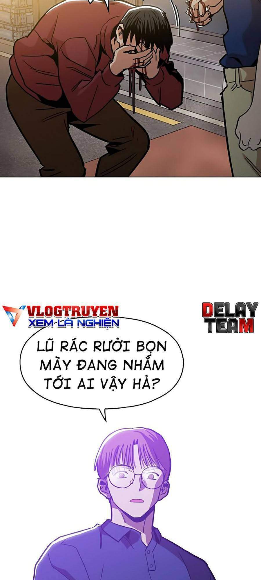 Kỷ Nguyên Tàn Bạo Chapter 20 - 83