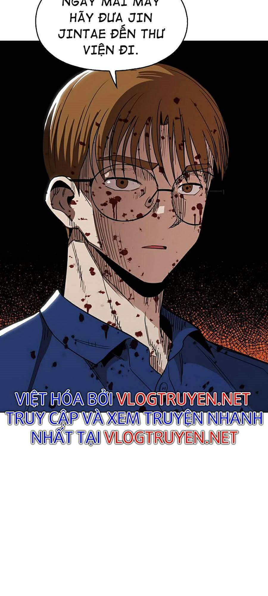 Kỷ Nguyên Tàn Bạo Chapter 20 - 93